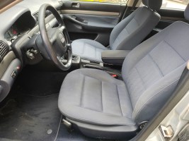 Audi A4 benzine bj 2000 (12)